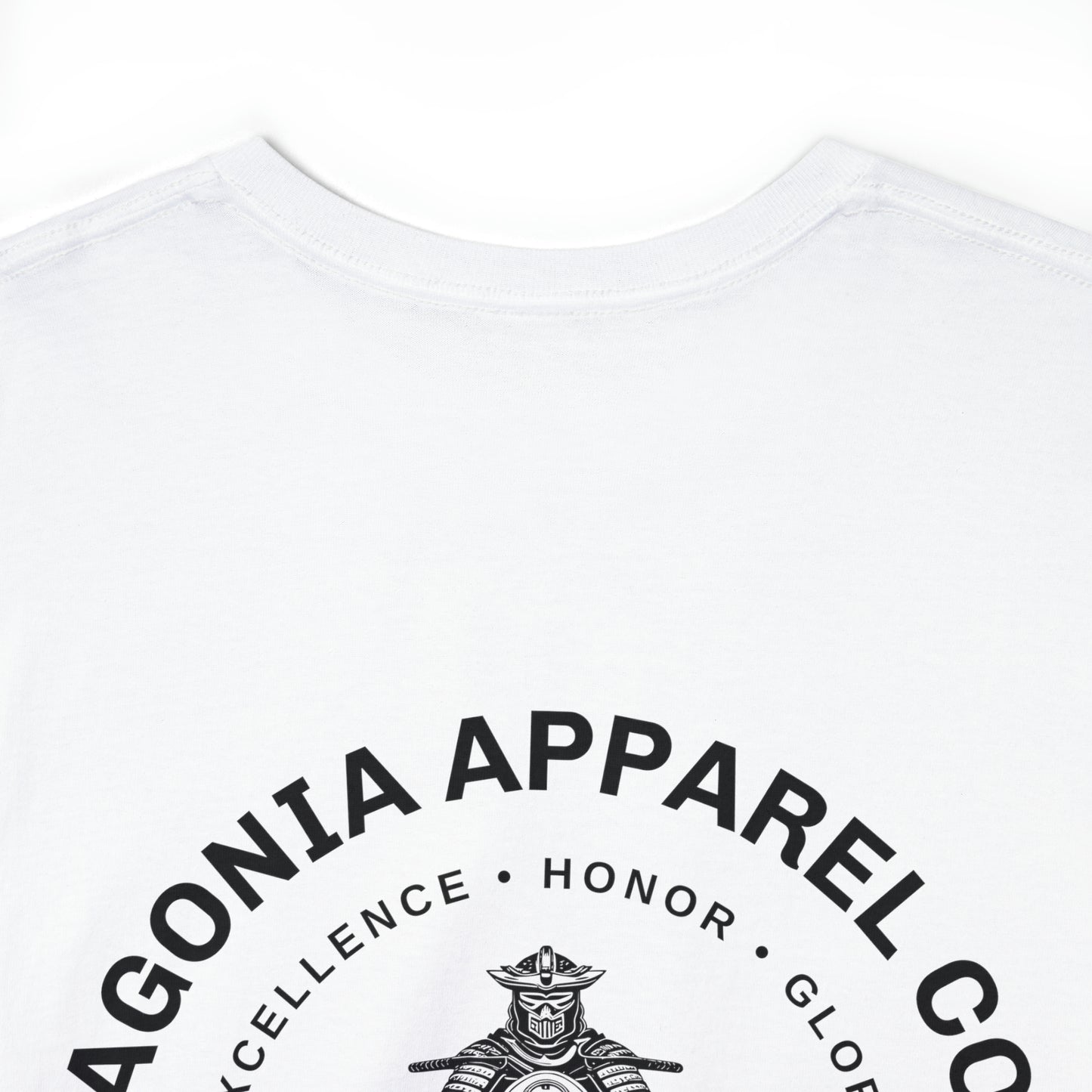 Agonia Apparel Co.