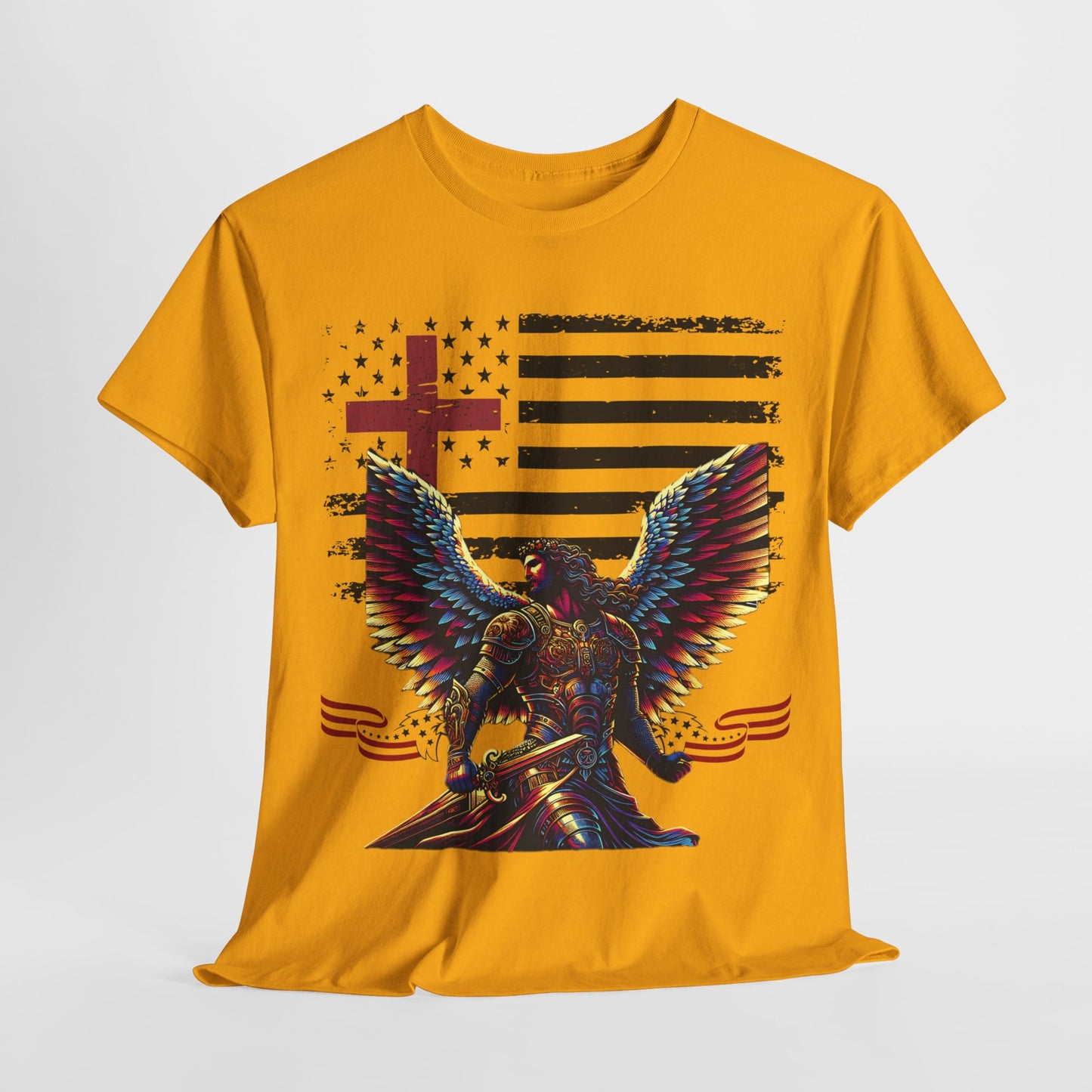 Defender Of Righteousness