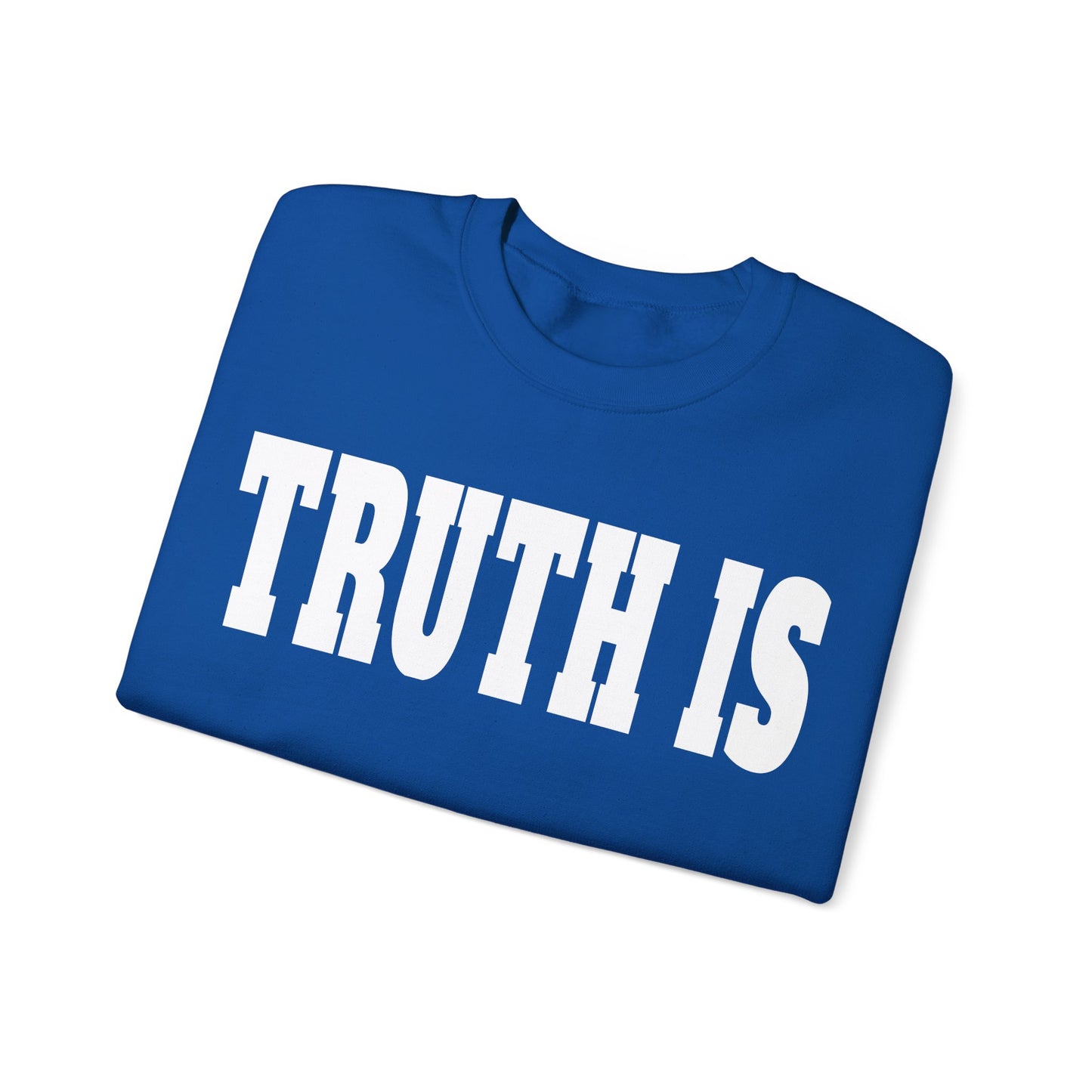 I Need Jesus Everyday-Crewneck