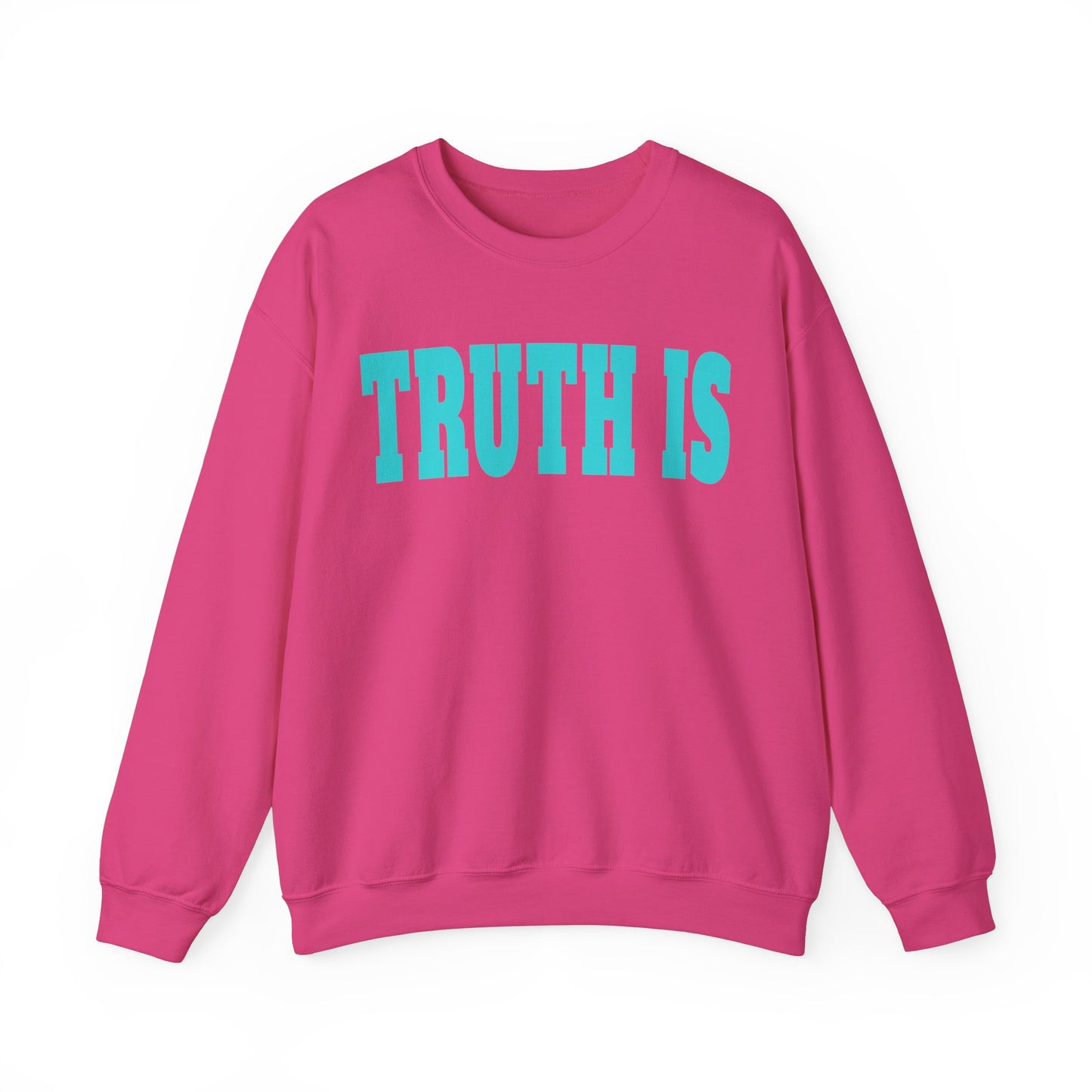 I Need Jesus Everyday (South Beach Edition) Crewneck