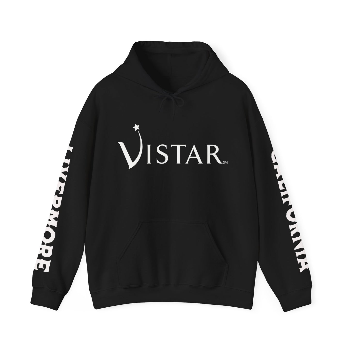 NorCal Hoodie for Vistar!
