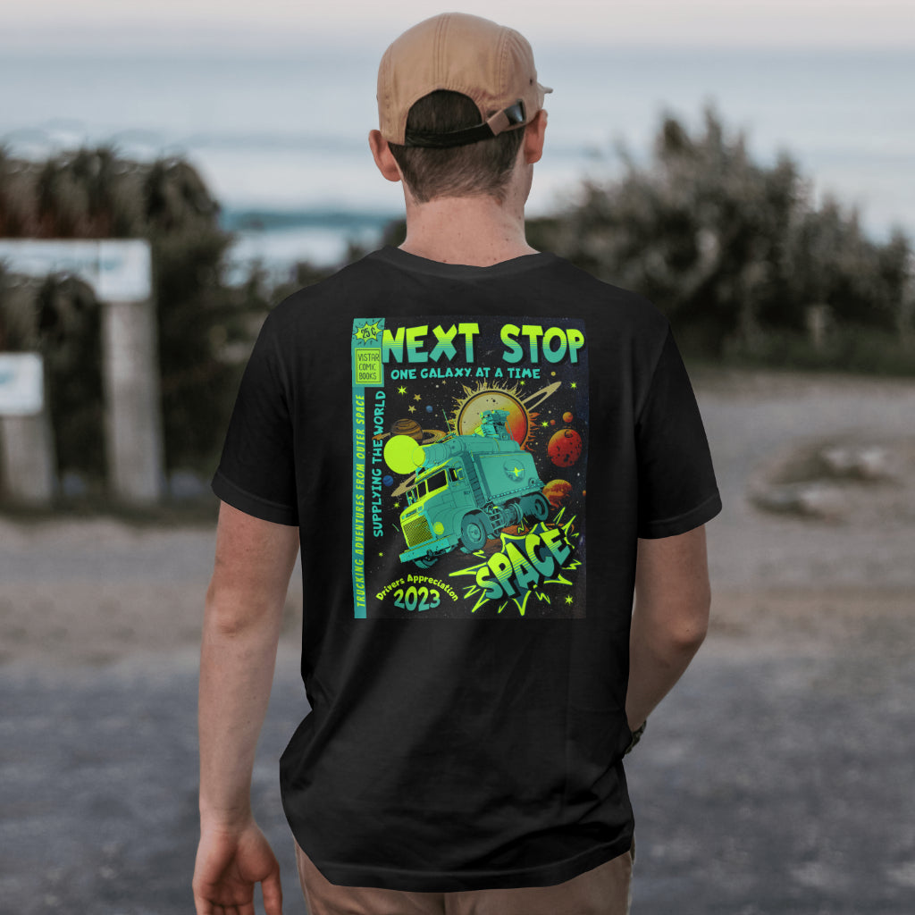 Copy of 2023 Driver Appreciation Week (Vistar Denver)